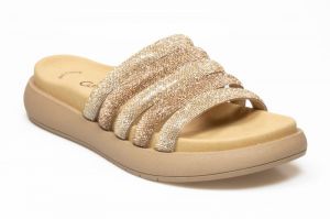Goud-brons