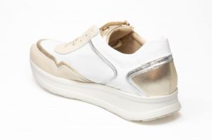  Beige-wit